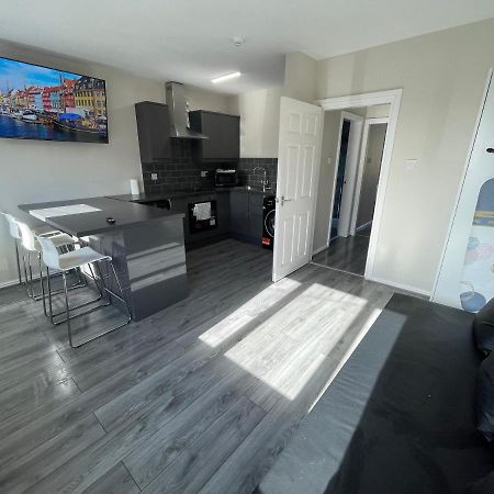 ليفربول Hosted By Ryan - 1 Bedroom Apartment المظهر الخارجي الصورة